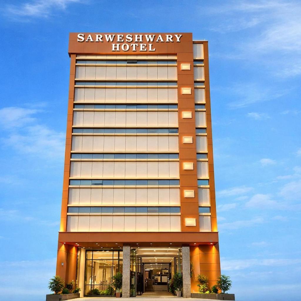 Hotel Sarweshwary, Varanasi